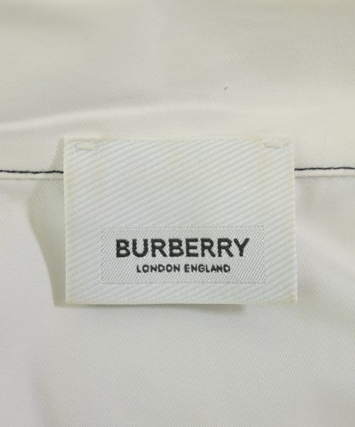 BURBERRY 休閒襯衫