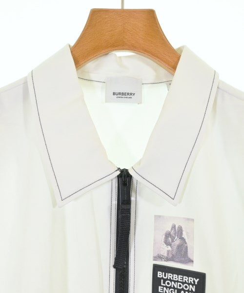 BURBERRY 休閒襯衫