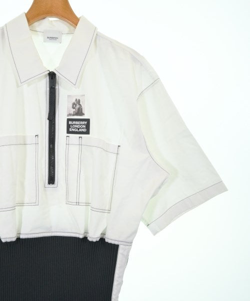 BURBERRY 休閒襯衫