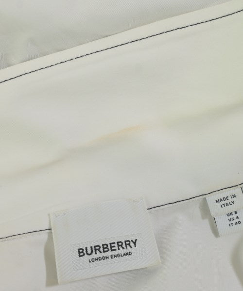 BURBERRY 休閒襯衫