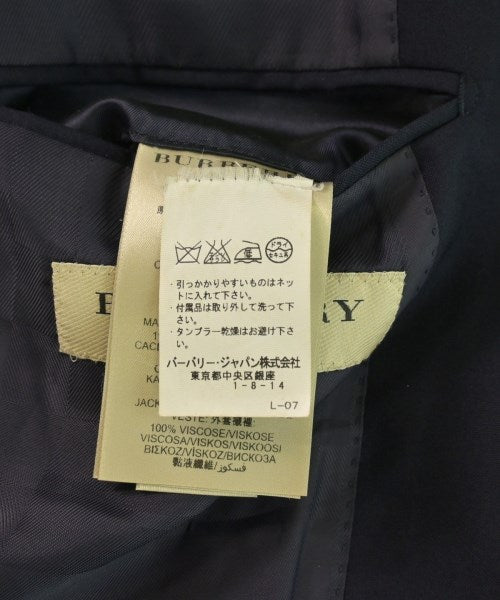 BURBERRY 西裝外套
