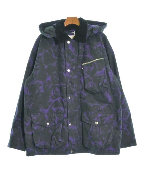 BURBERRY 其他大衣