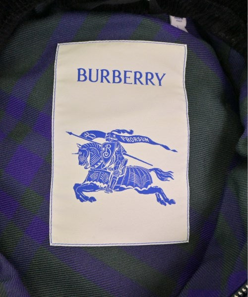 BURBERRY 其他大衣