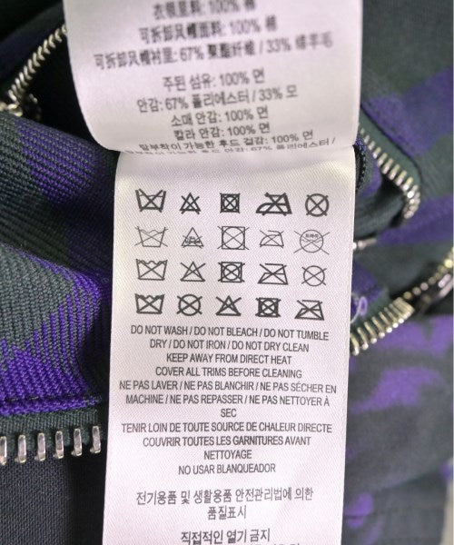 BURBERRY 其他大衣