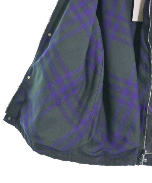 BURBERRY 其他大衣