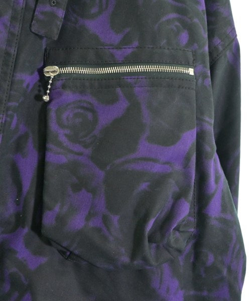 BURBERRY 其他大衣