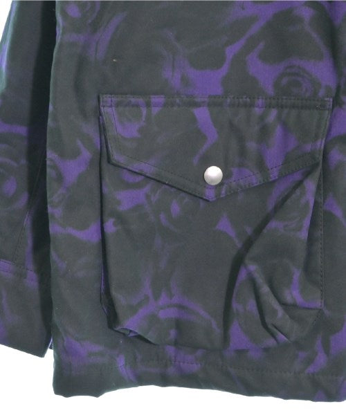 BURBERRY 其他大衣