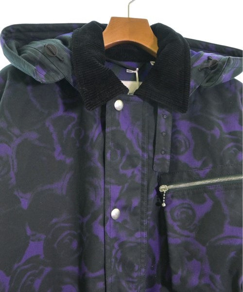 BURBERRY 其他大衣