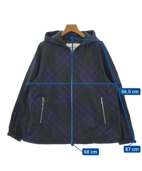 BURBERRY 其他飛行外套