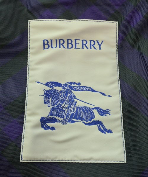 BURBERRY 其他飛行外套