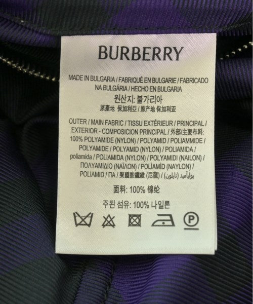BURBERRY 其他飛行外套