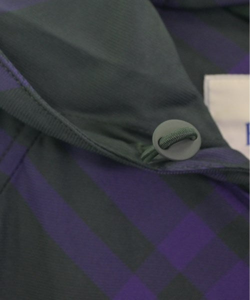 BURBERRY 其他飛行外套
