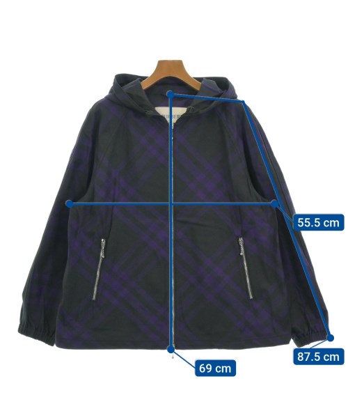 BURBERRY 其他飛行外套