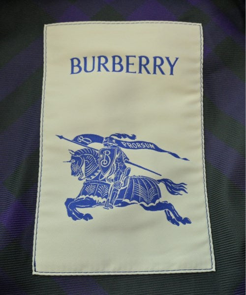 BURBERRY 其他飛行外套