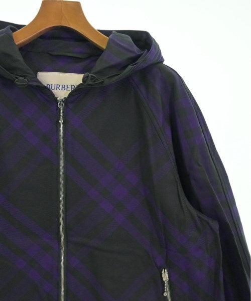 BURBERRY 其他飛行外套