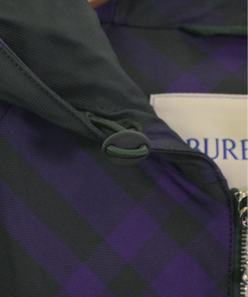 BURBERRY 其他飛行外套