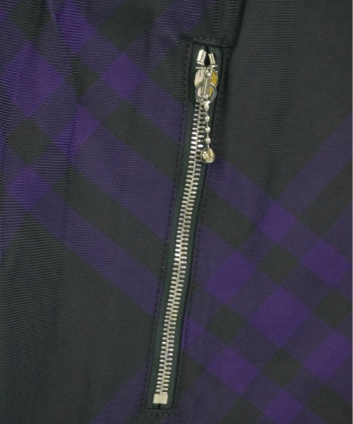 BURBERRY 其他飛行外套