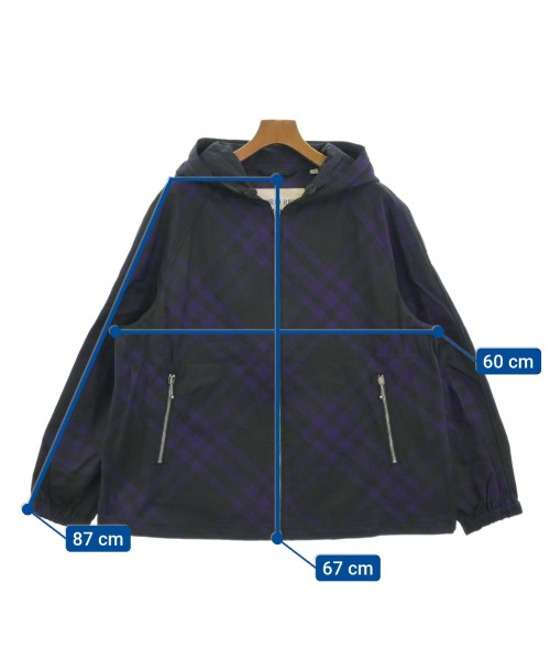BURBERRY 其他飛行外套