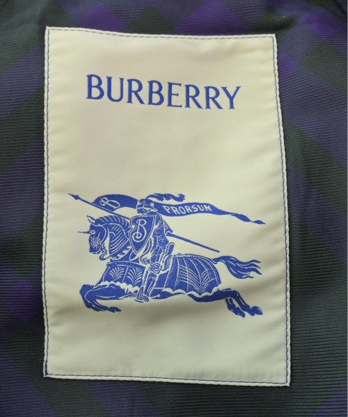 BURBERRY 其他飛行外套