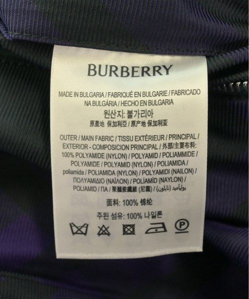 BURBERRY 其他飛行外套