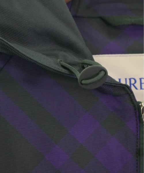 BURBERRY 其他飛行外套