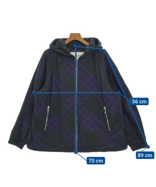 BURBERRY 其他飛行外套