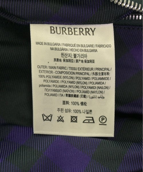 BURBERRY 其他飛行外套