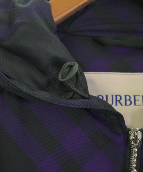 BURBERRY 其他飛行外套