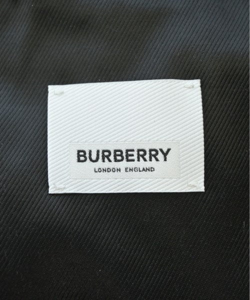 BURBERRY 其他飛行外套