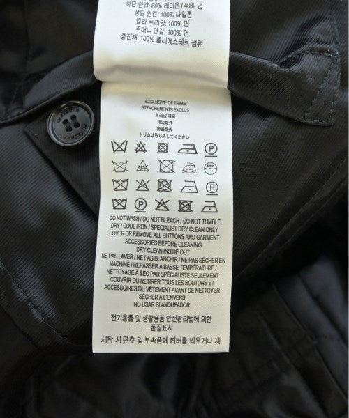 BURBERRY 其他飛行外套