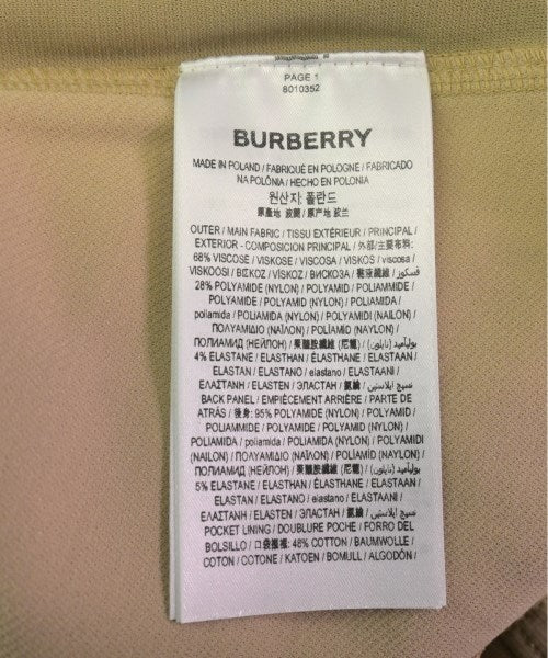 BURBERRY 其他款
