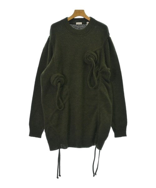 BURBERRY 洋裝