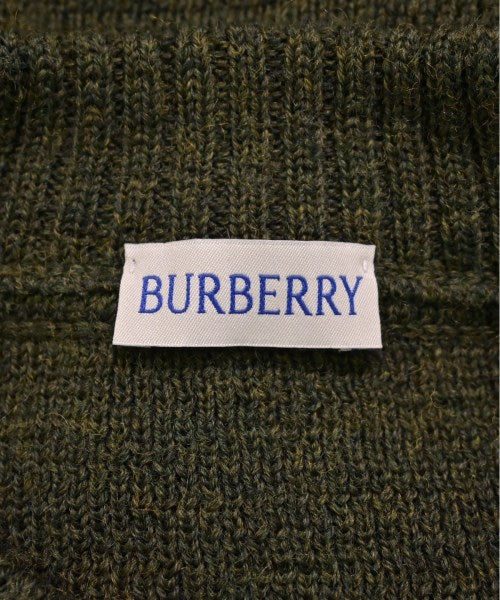 BURBERRY 洋裝