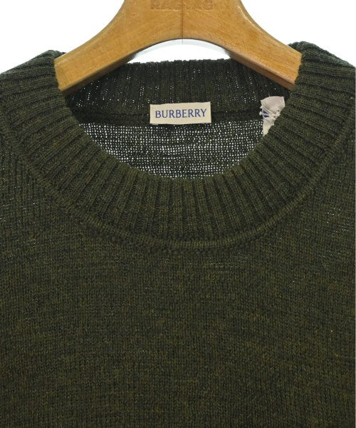 BURBERRY 洋裝