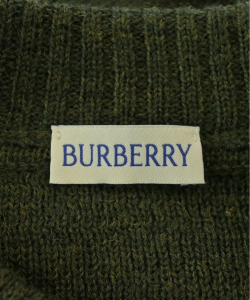 BURBERRY 洋裝