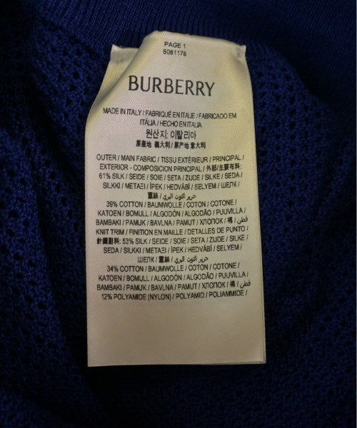 BURBERRY 短褲
