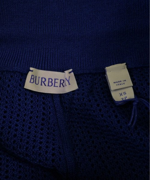 BURBERRY 短