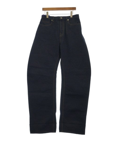BURBERRY 牛仔褲