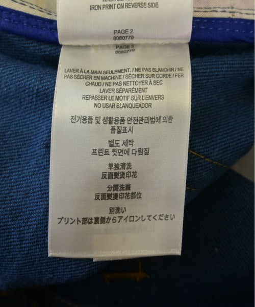 BURBERRY 牛仔褲
