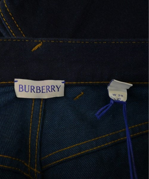 BURBERRY 牛仔