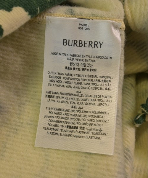 BURBERRY 其他款