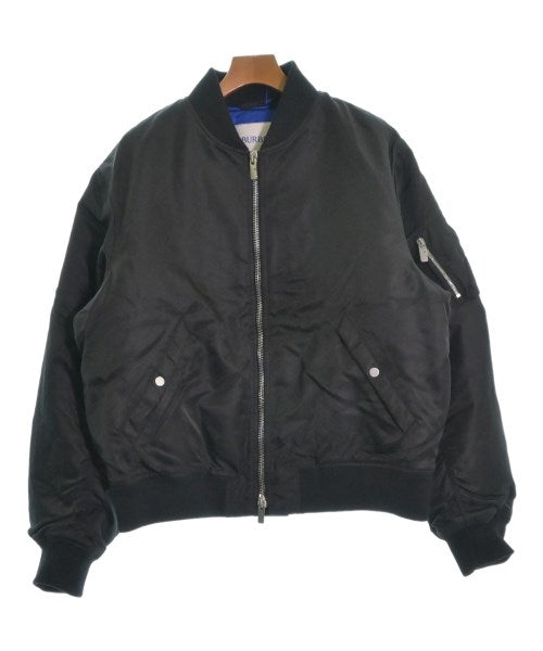 BURBERRY 軍裝夾克