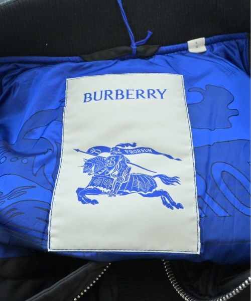 BURBERRY 軍裝夾克