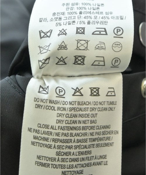 BURBERRY 軍裝夾克