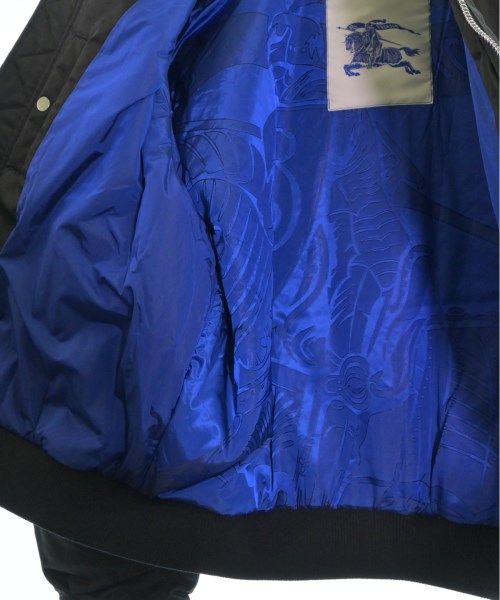 BURBERRY 軍裝夾克