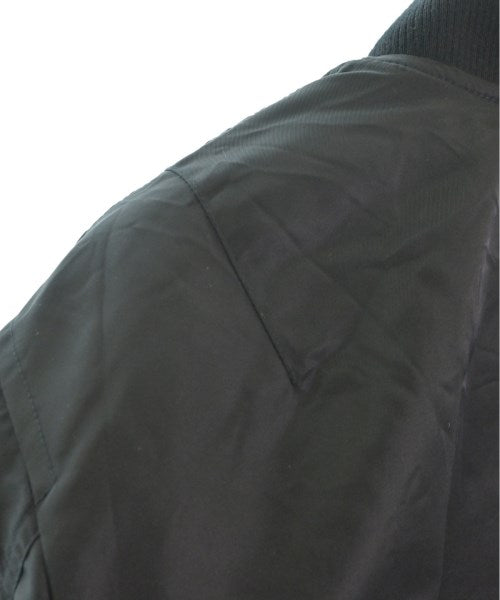 BURBERRY 軍裝夾克