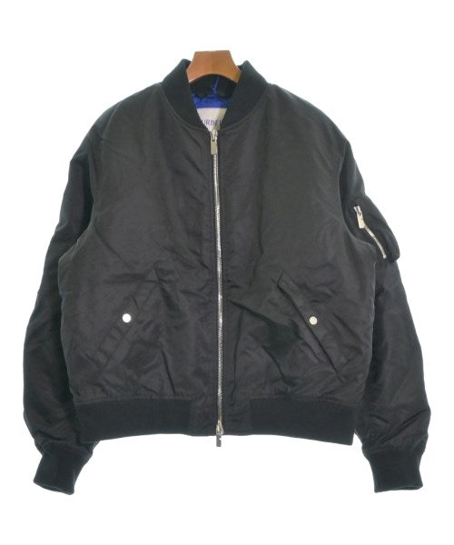 BURBERRY 軍裝夾克