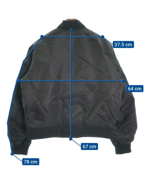 BURBERRY 軍裝夾克