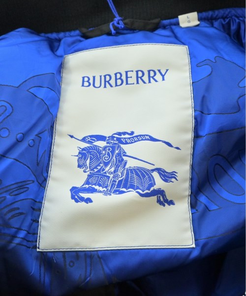 BURBERRY 軍裝夾克