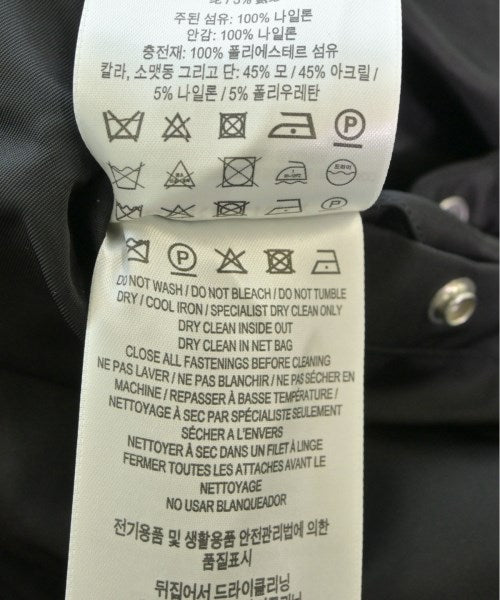 BURBERRY 軍裝夾克